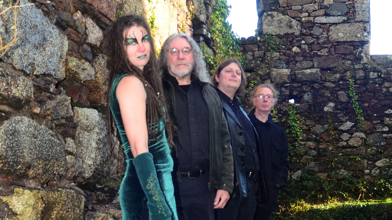 The Emerald Dawn announce first ever London headline show