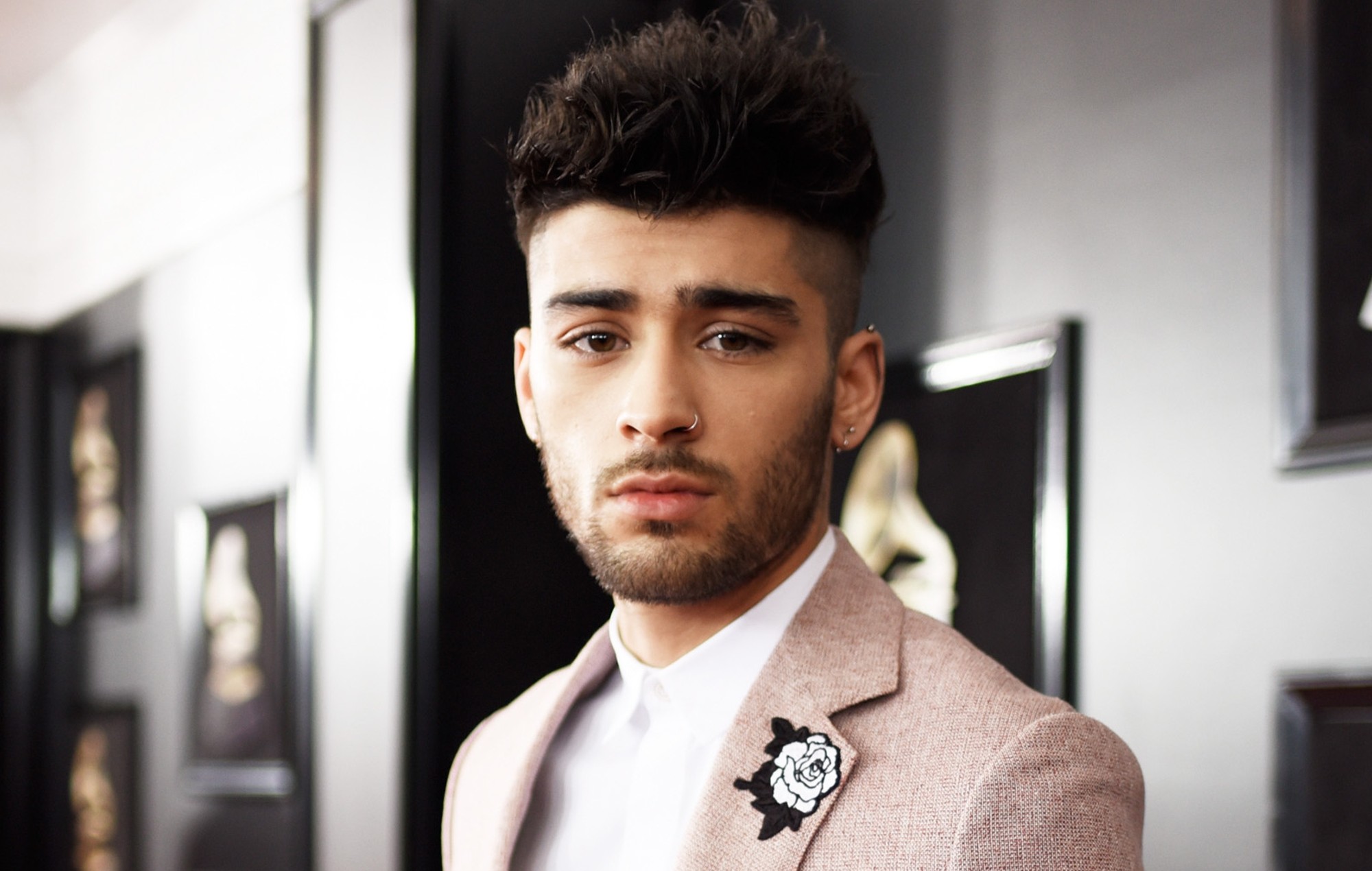 Zayn Malik’s Edinburgh shows have been rescheduled