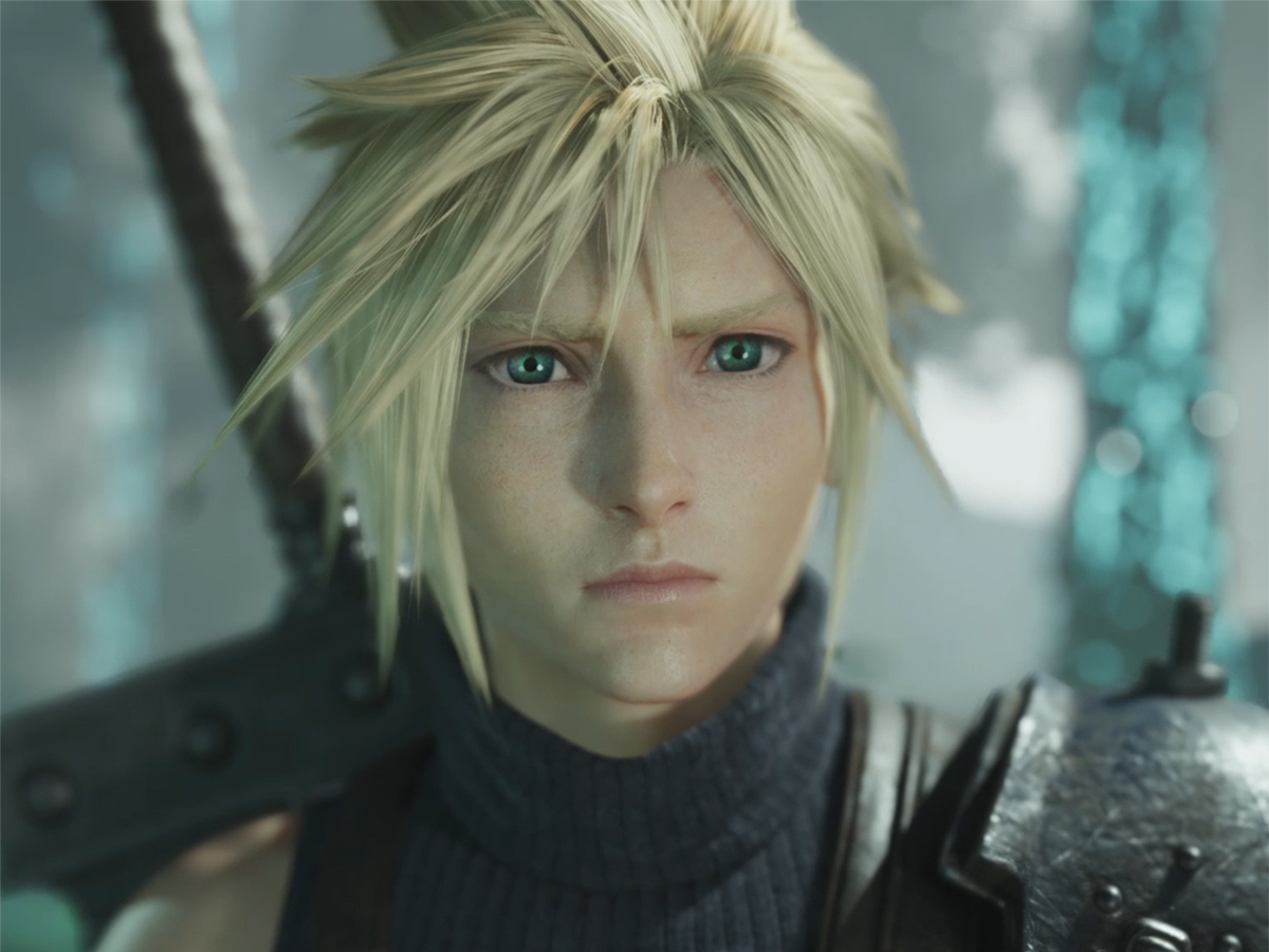 ‘Final Fantasy 7: Rebirth’ planned DLC was scrapped to focus on final chapter of trilogy