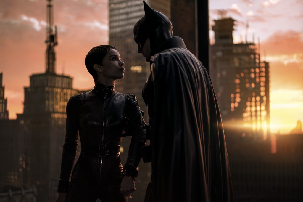 ‘The Batman 2’ Gets Pushed Back To 2027