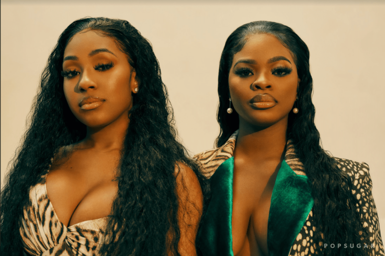 Are the The City Girls Getting Back Together?