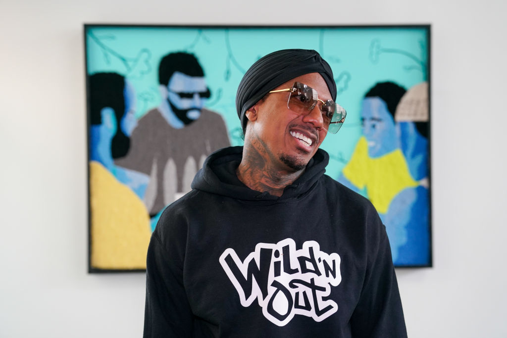 Nick Cannon Reveals Narcisstic Personality Disorder Diagnosis, Claims He “Kinda Always Knew”