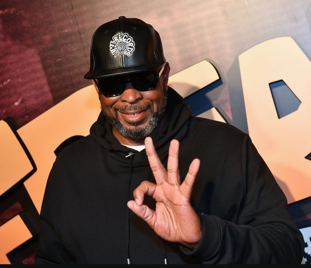 Uncle Luke Clowns Drake For Legal Actions Against Kendrick Lamar