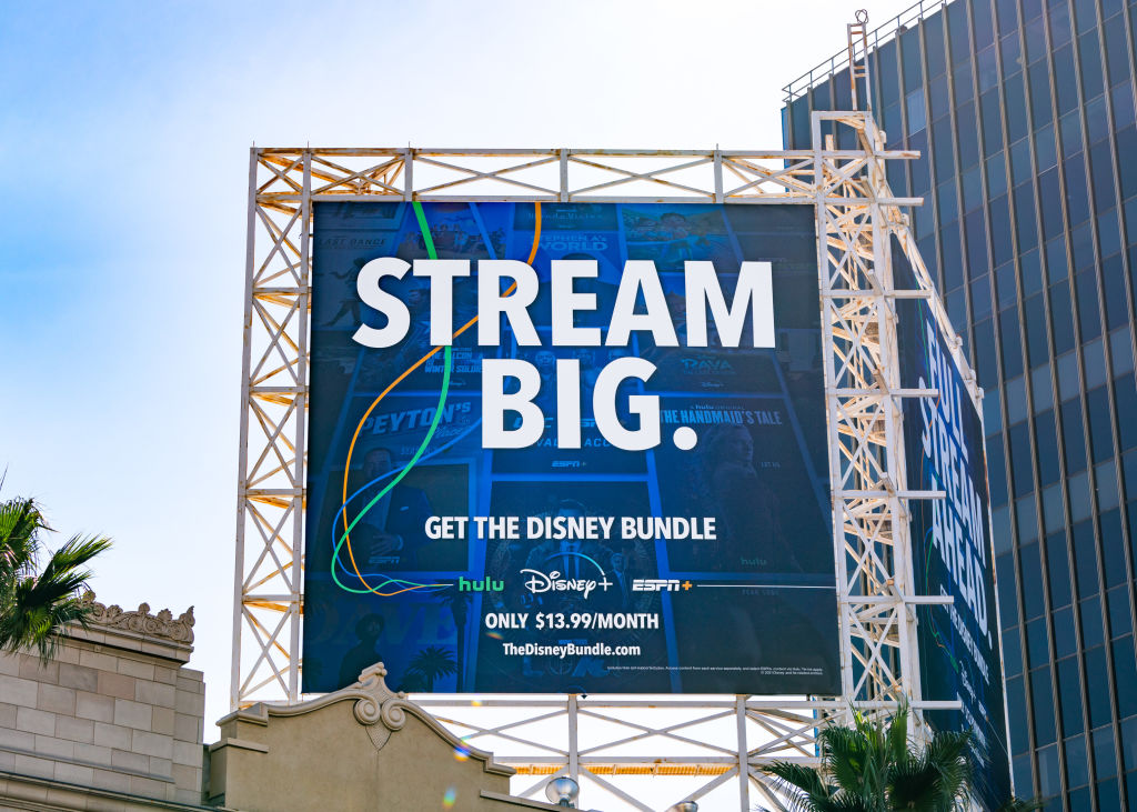 Disney Finally Turns Disney+ Into The One-Stop Shop For All of Its Streaming Services With ESPN+’s Addition