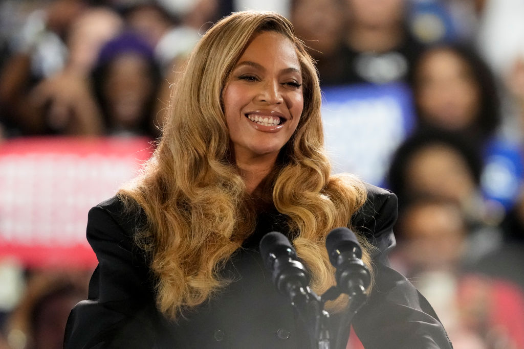 King Bey: ‘Billboard’ Names Beyoncé Greatest Pop Star Of 21st Century