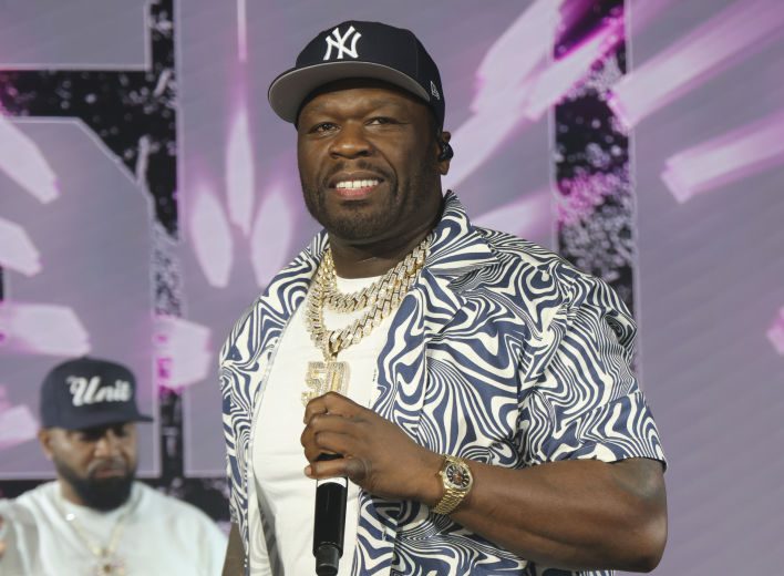 50 Cent Action Channel From Lionsgate Launching  Exclusively On The Roku Channel Next Week