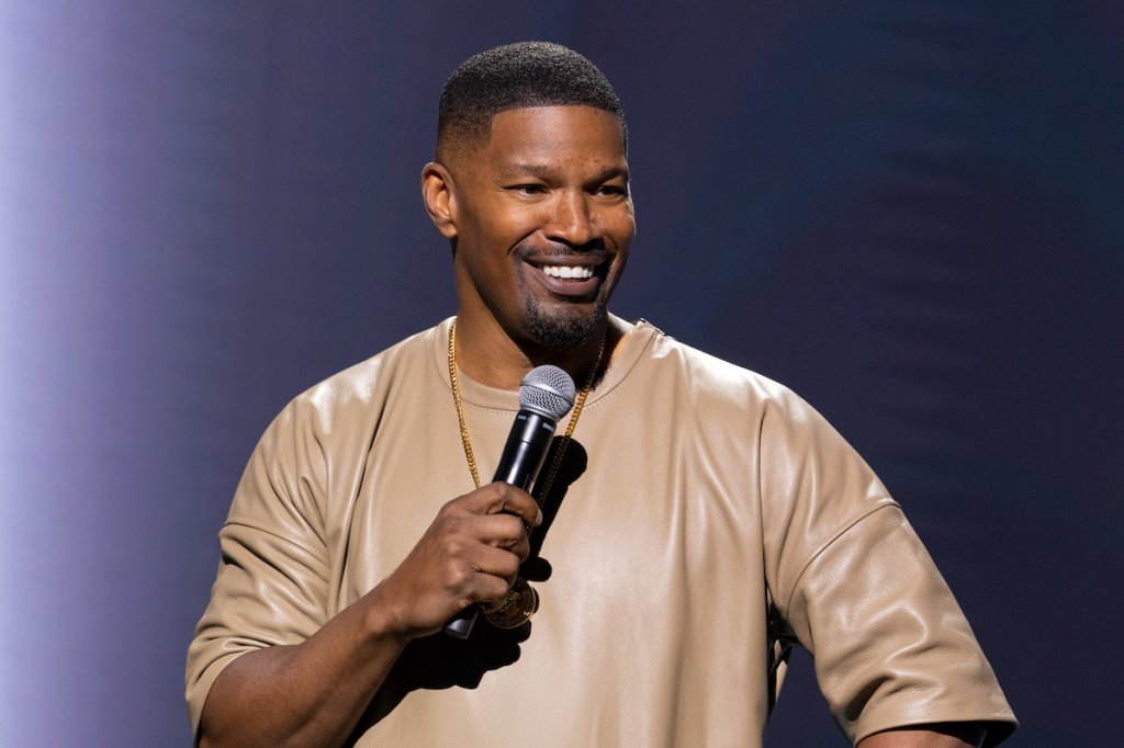 Incident At Jamie Foxx’s Birthday Party Caused By ‘Jackass’ Crew Members