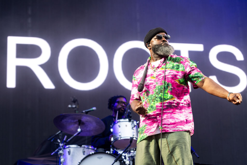 The Roots Announce “A Roots Picnic Experience: Class Of ‘95” With Lil’ Kim, Method Man, Redman & More