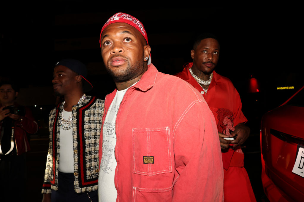 DJ Mustard Blasts Boi-1da After DM Conversation Revealed