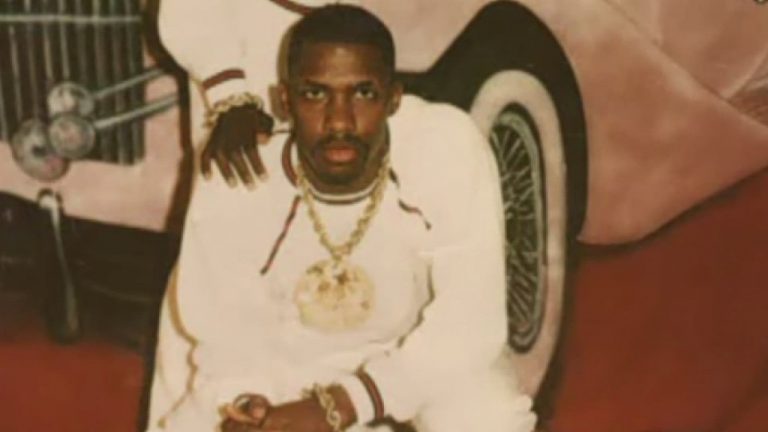 Infamous Drug Kingpin Rayful Edmond Reportedly Dead, Account Not Confirmed