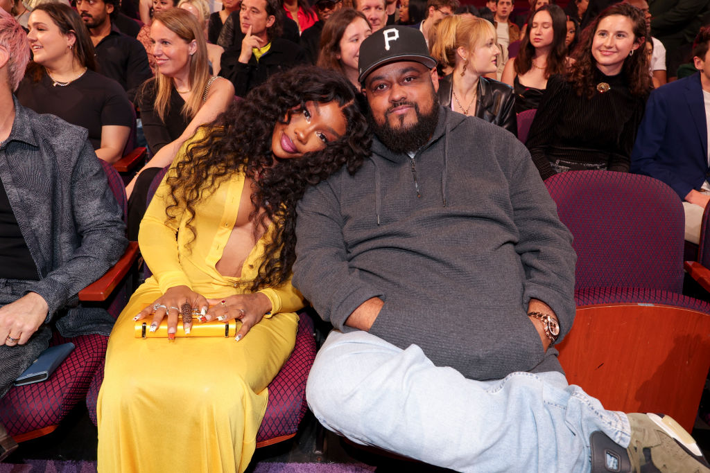 Mind Ya Biz: Social Media Thinks There Is Beef With Punch Of TDE & SZA