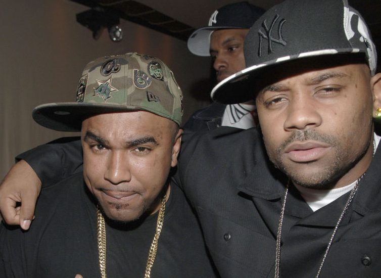 N.O.R.E. Calls Dame Dash “Lame” For His Jay-Z & ‘Drink Champs’ Comments