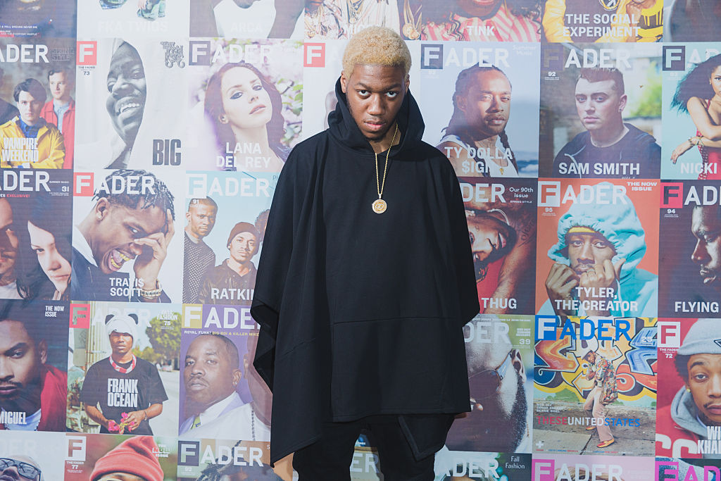 OG Maco Reportedly Passes Away At 32