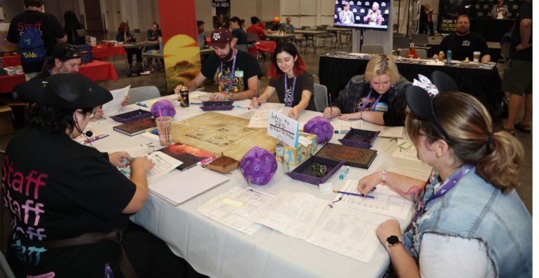 ‘D&D’ (Dungeons & Dragons) Pushes On To Be More Inclusive, Of Course Elon Musk & Nerds Are Big Mad