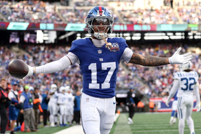 One Job: NY Giants End 10 Game Losing Streak, No Longer Getting No. 1 Draft Pick