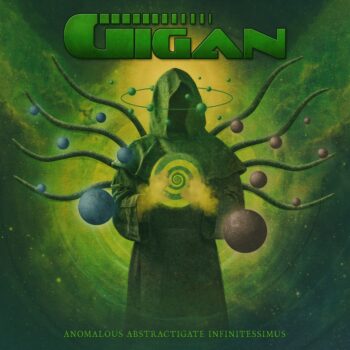 Gigan – Anomalous Abstractigate Infinitessimus [Things You Might Have Missed 2024]