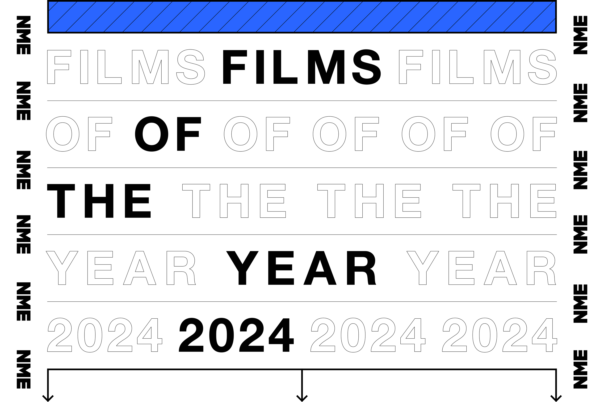 The 20 best films of 2024