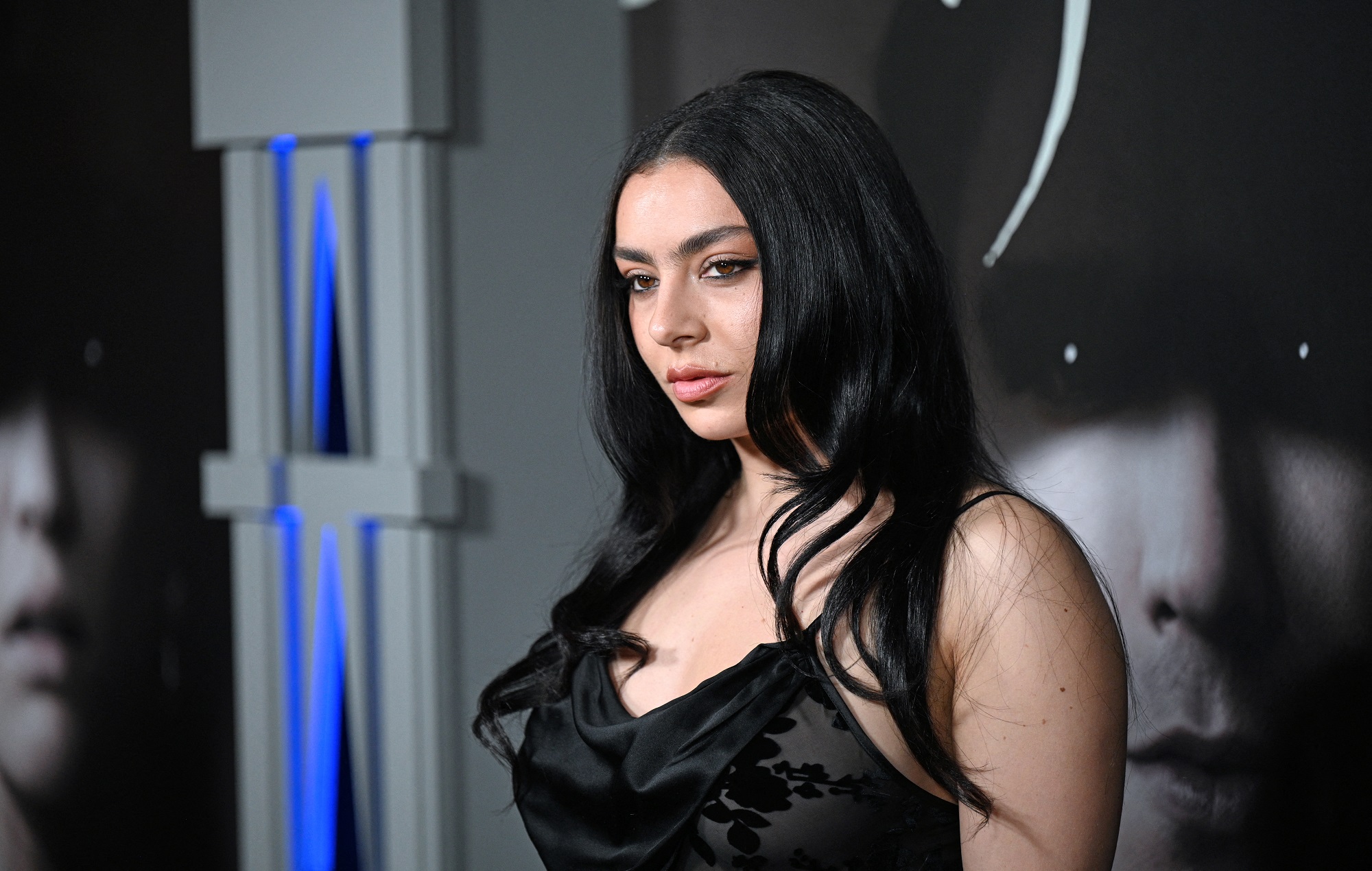 Charli XCX has given her verdict on 2024’s biggest films