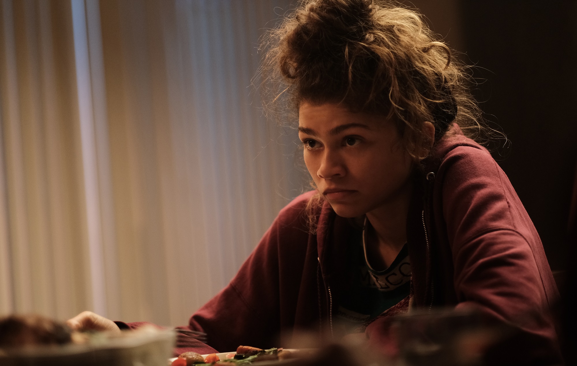 ‘Euphoria’ season three release date confirmed