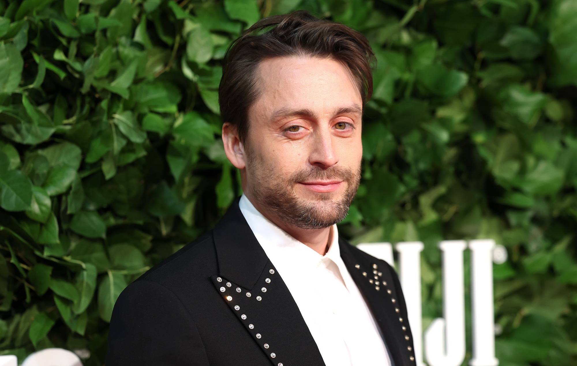 Here’s why Kieran Culkin hasn’t allowed his kids to watch ‘Home Alone’