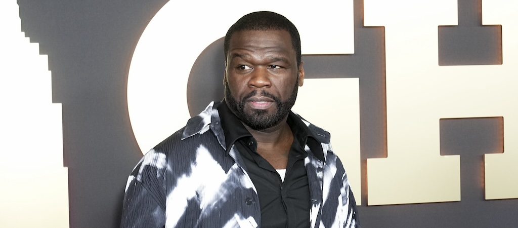 50 Cent Is Already Working On A Documentary About Luigi Mangione, The UnitedHealthcare CEO Shooting Suspect