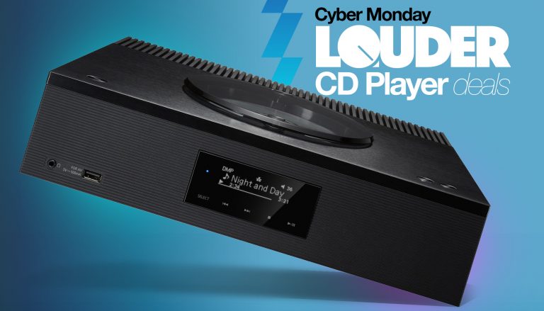 Cyber Monday CD player deals: Save a bundle on a top CD player in this year’s sales