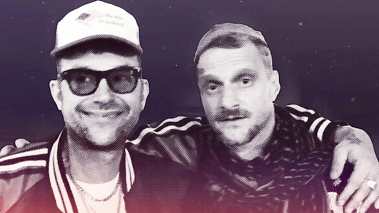 “I loved it as an egg, I loved it as a caterpillar, I loved it as a pupa, and I still love it.” Blur’s Damon Albarn on Pure Love, his collab with dance producer DJ Koze