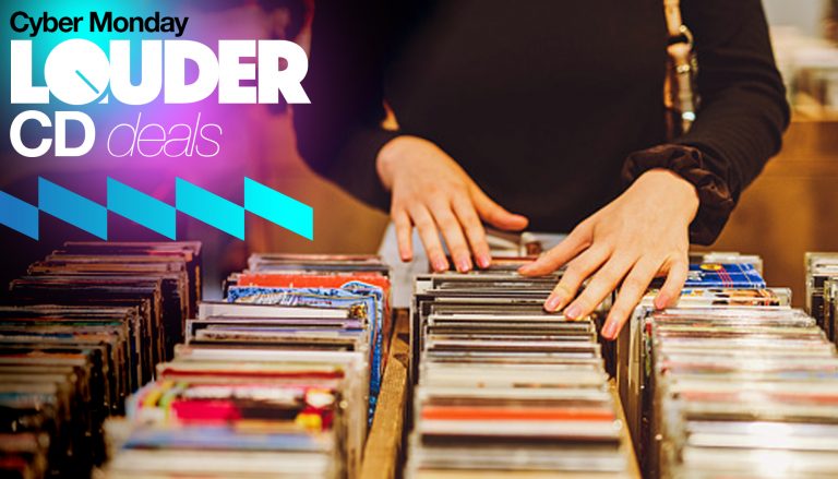 Cyber Monday CD deals: Box set bargains, classic crowd-pleasers and new releases for less