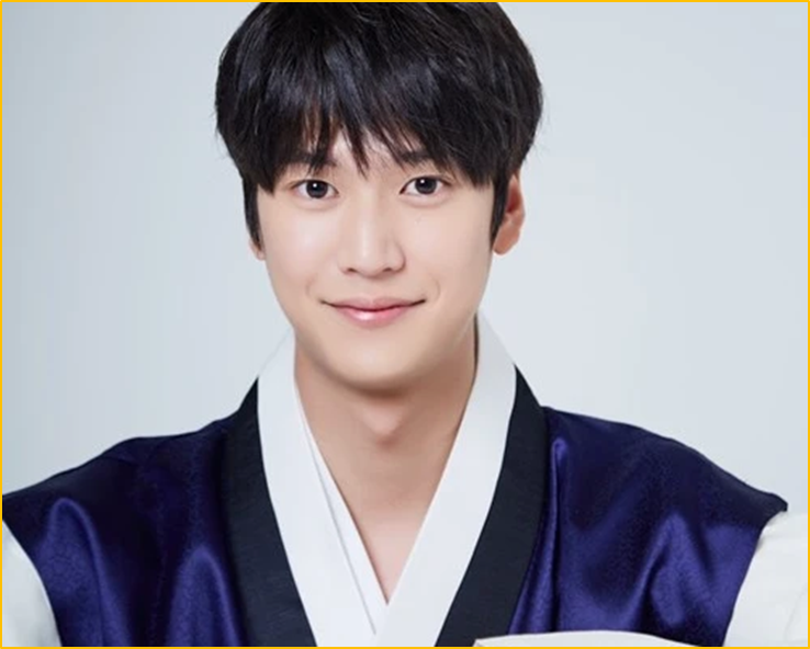 Actor Na In Woo – Exempted from Military Service