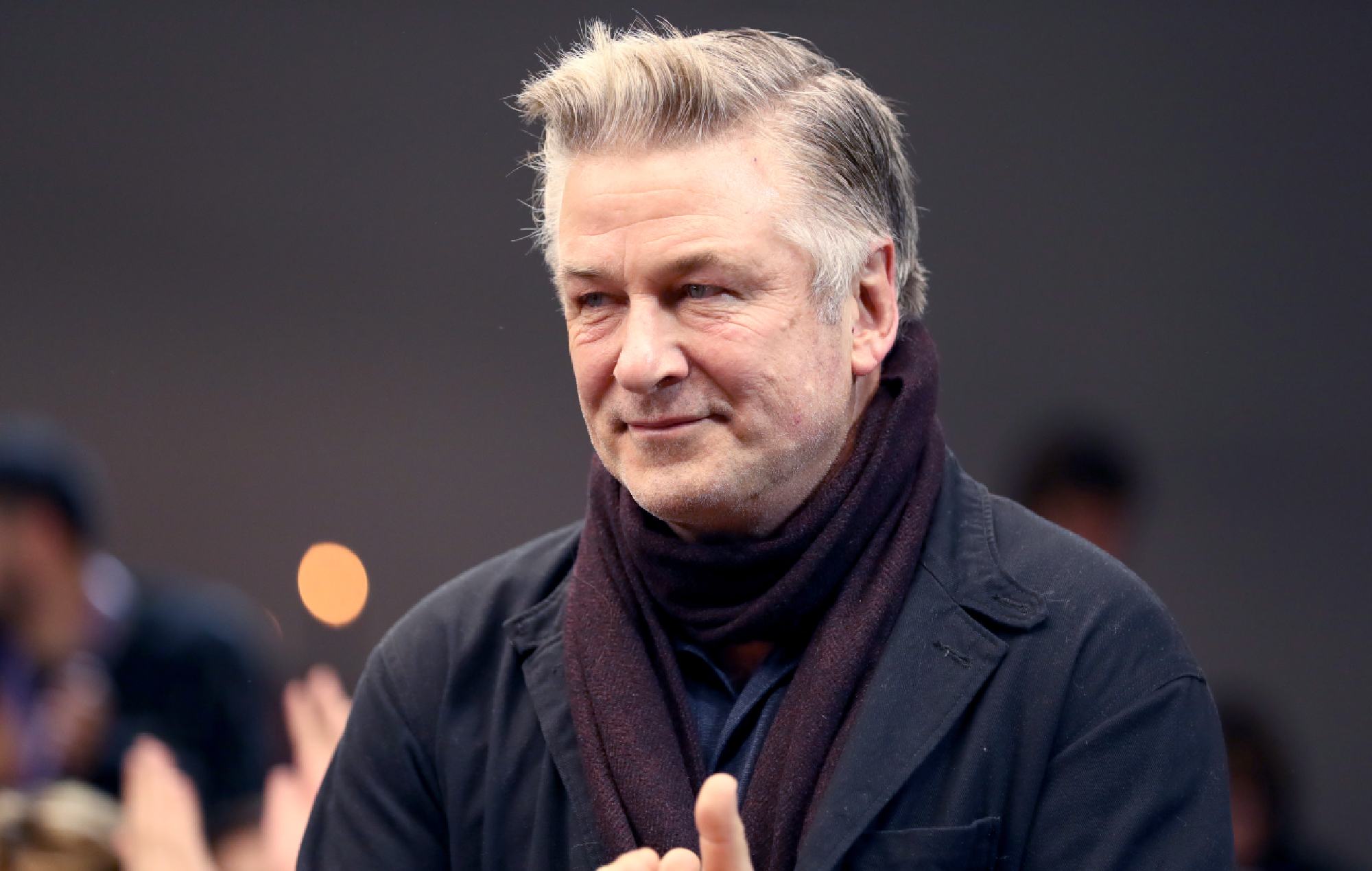 Alec Baldwin vows to “expose” the truth of ‘Rust’ shooting: “There’s more to come”