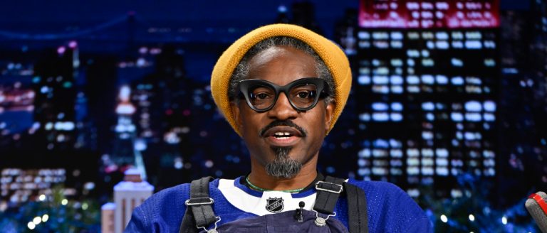 André 3000 Wants To ‘Thank’ Drake For Leaking His Verse On Kanye West’s ‘Life Of The Party’