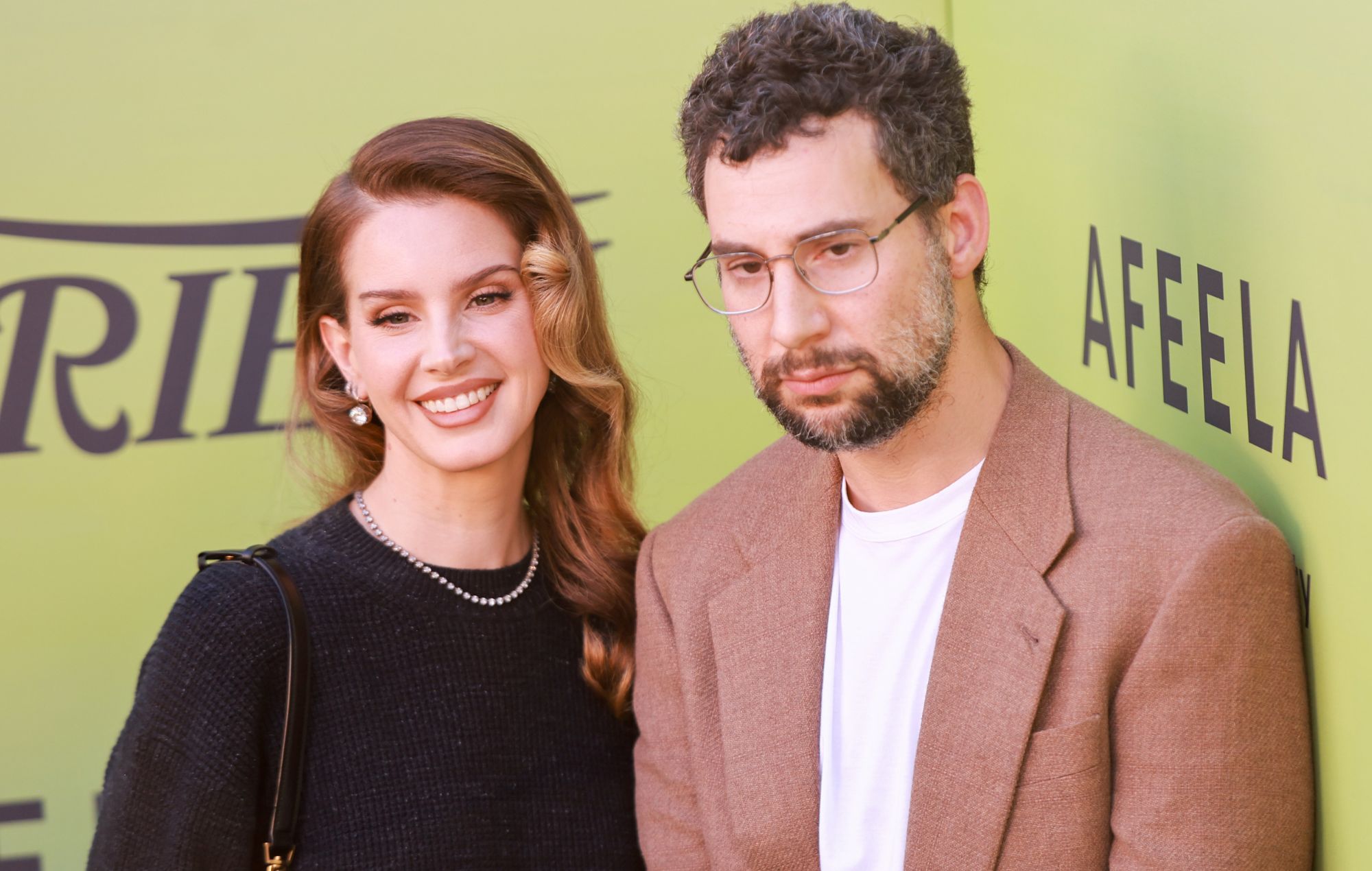 Lana Del Rey says Jack Antonoff inspired her to wed “honest” Jeremy Dufrene: “He’s a big reason why I waited so long to get married” 