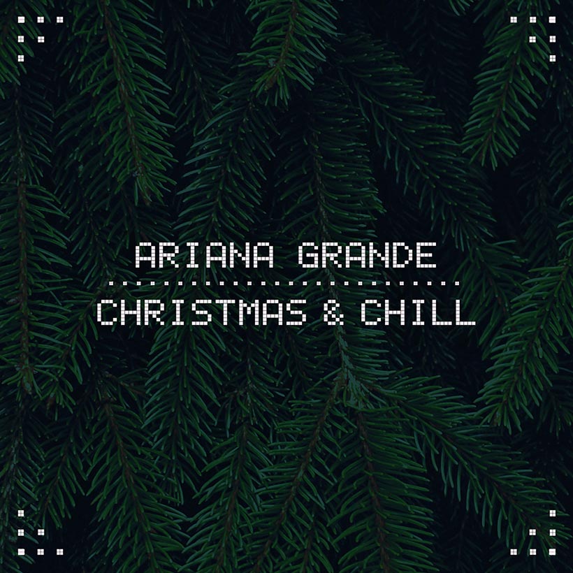 ‘Christmas & Chill’: When Ariana Grande Made Trap A Holiday Tradition