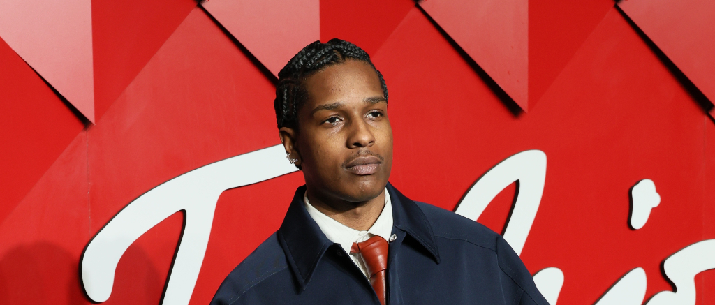 Asap Rocky Lands The ‘Main Role’ In Spike Lee’s Upcoming Film ‘Highest 2 Lowest’