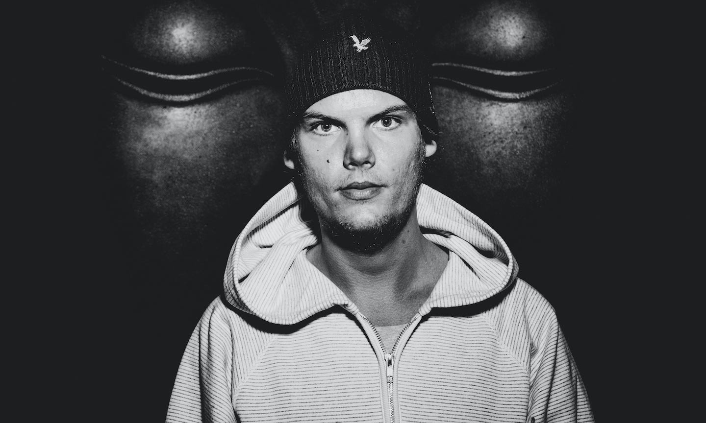 Avicii Documentary ‘I’m Tim’ Premieres On Netflix