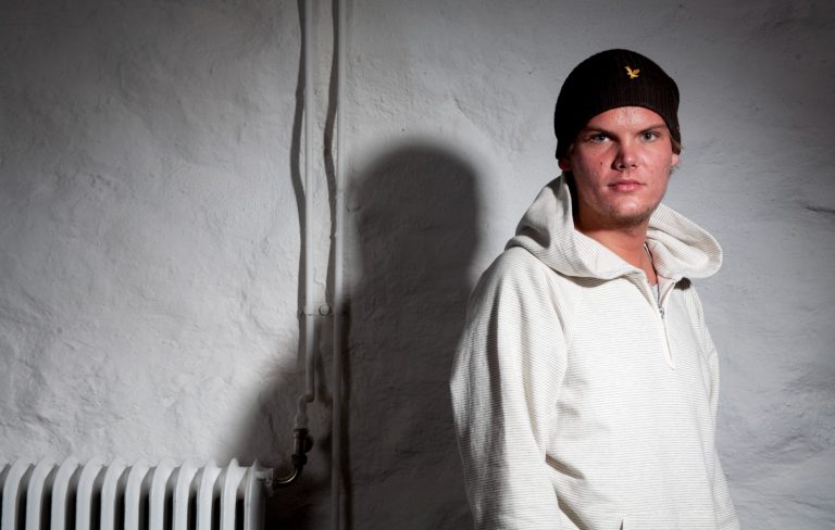 Watch unreleased footage of Avicii from forthcoming Netflix documentary