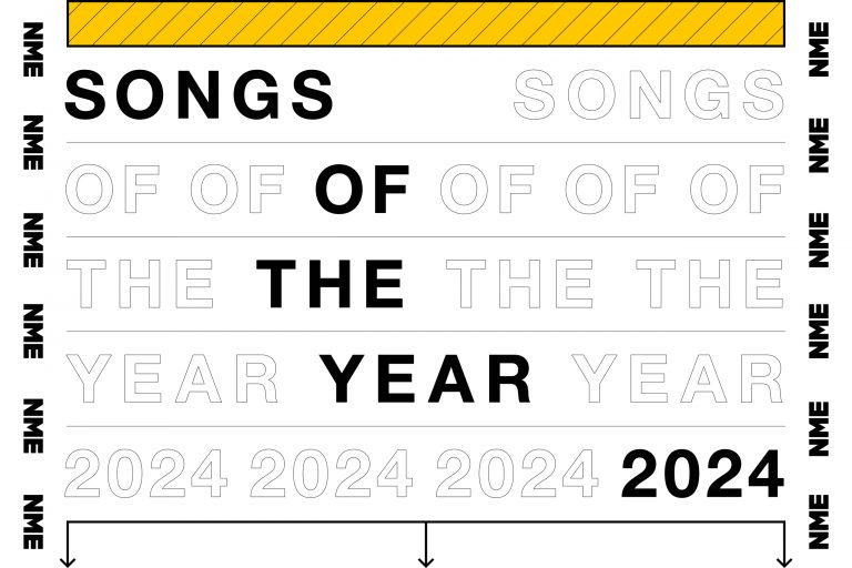 The 50 best songs of 2024