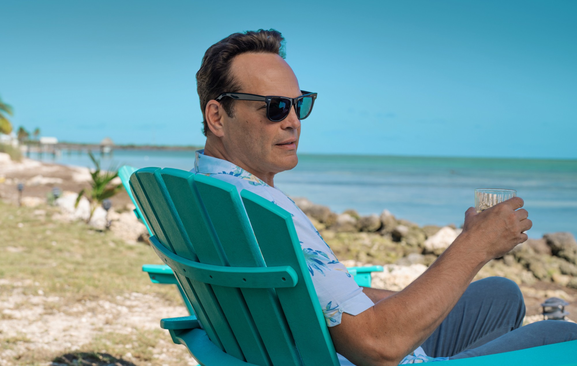 Vince Vaughn’s ‘Bad Monkey’ has been renewed for a second season