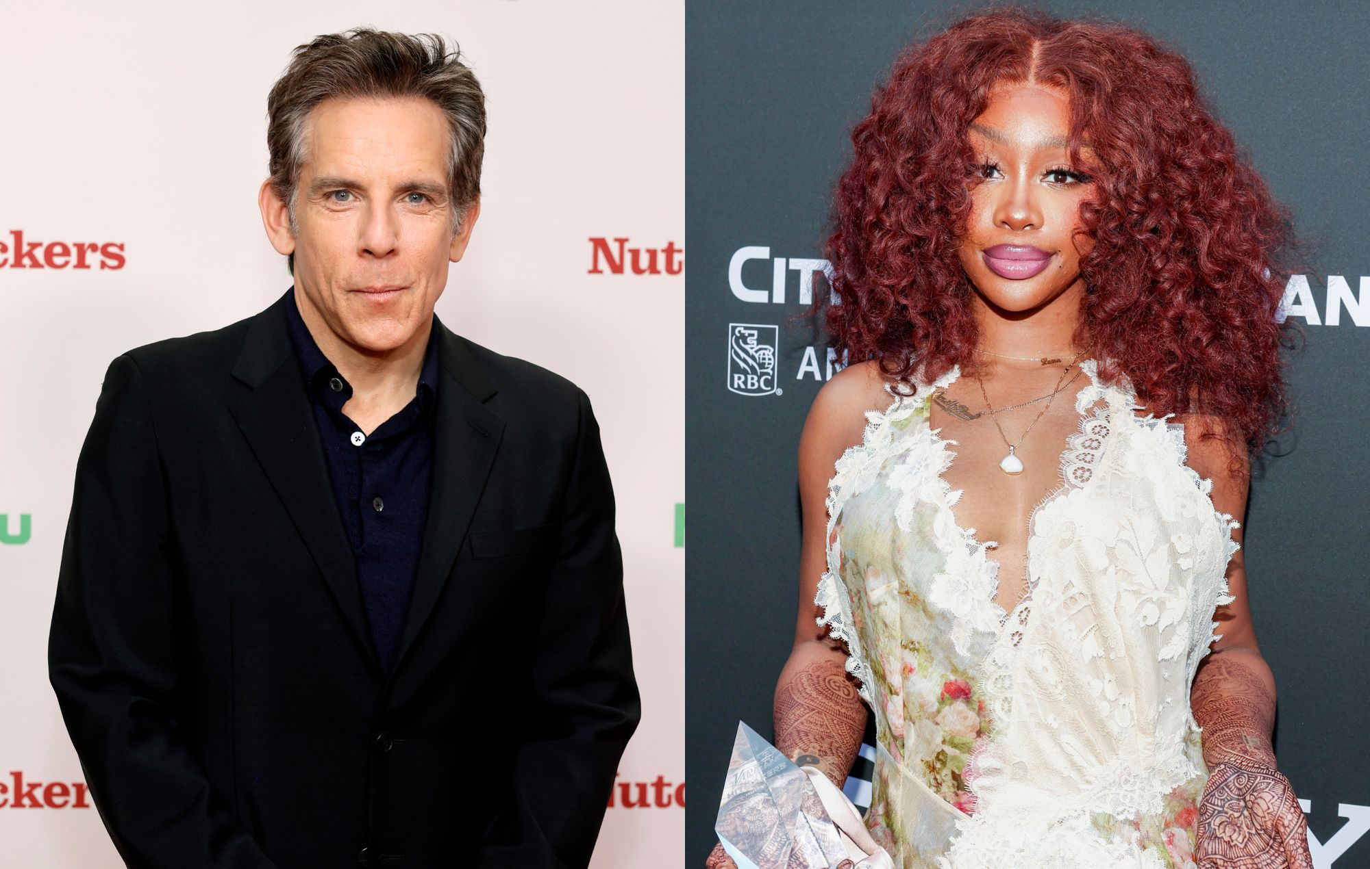 Watch Ben Stiller hit the road in SZA’s wistful new ‘Drive’ video 