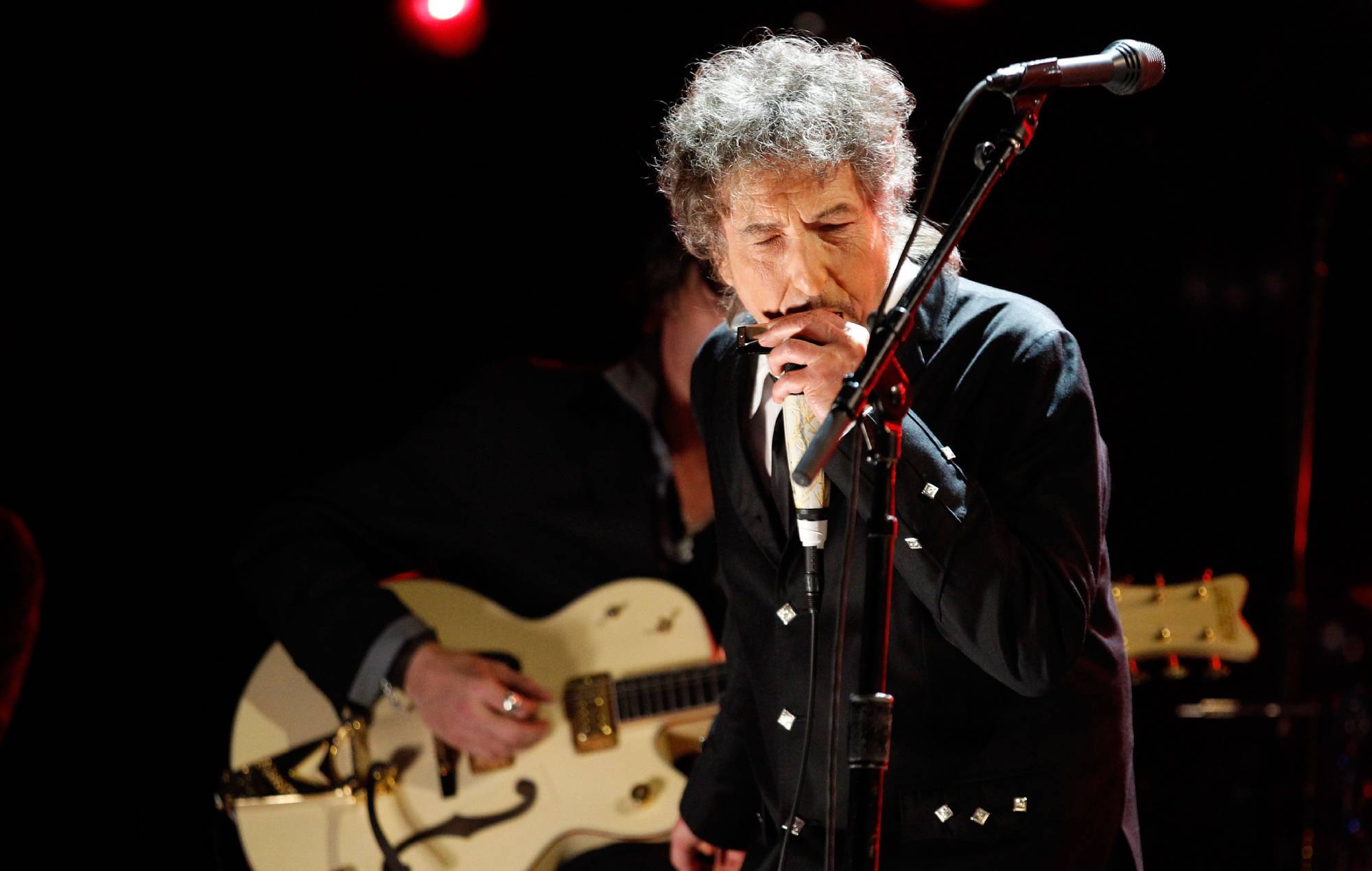 BBC4 to celebrate Bob Dylan ahead of ‘A Complete Unknown’ release