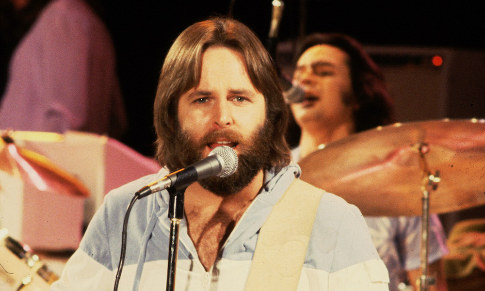 Full Sail: Remembering The Beach Boys’ Carl Wilson