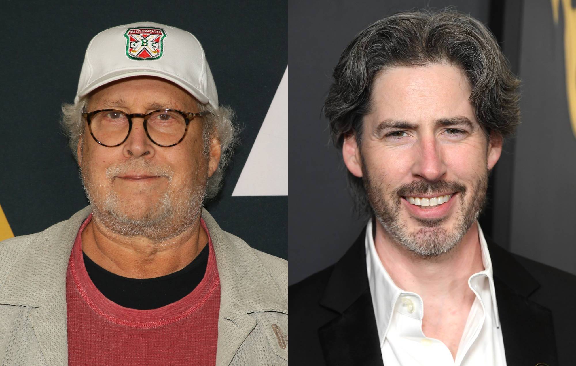 Chevy Chase told ‘Saturday Night’ director he “should be embarrassed” by film