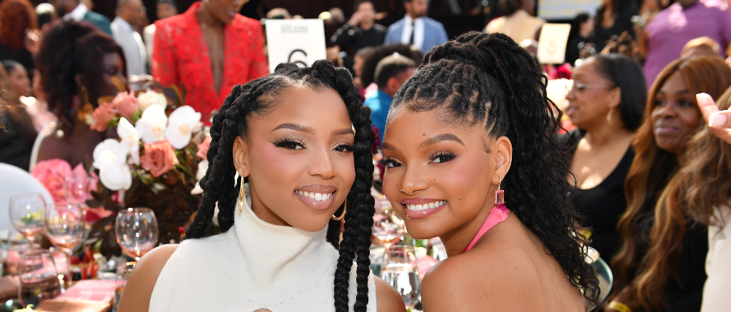 A New Chloe X Halle Album Could Be In the Works, Or So Chlöe Suggestively Teased