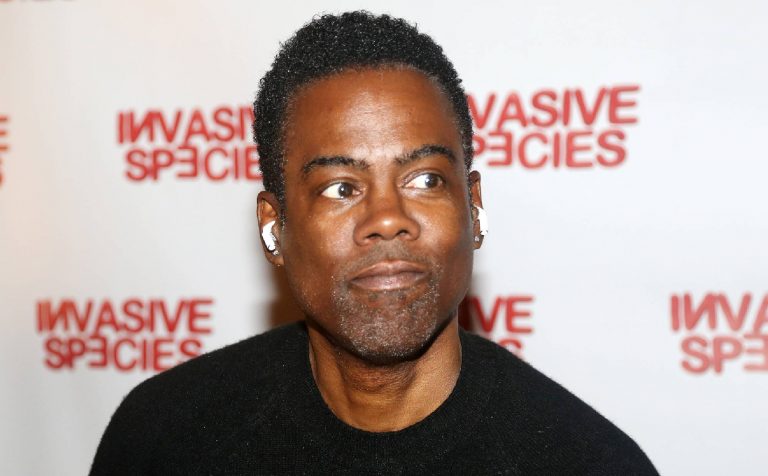 Chris Rock on healthcare CEO killing: ‘Sometimes drug dealers get shot’