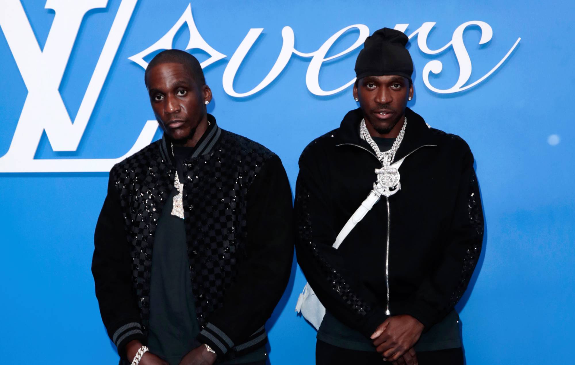 Pusha T Says Clipse’s new album Is finished: “You will get to see how hip-hop and street hip-hop matures”