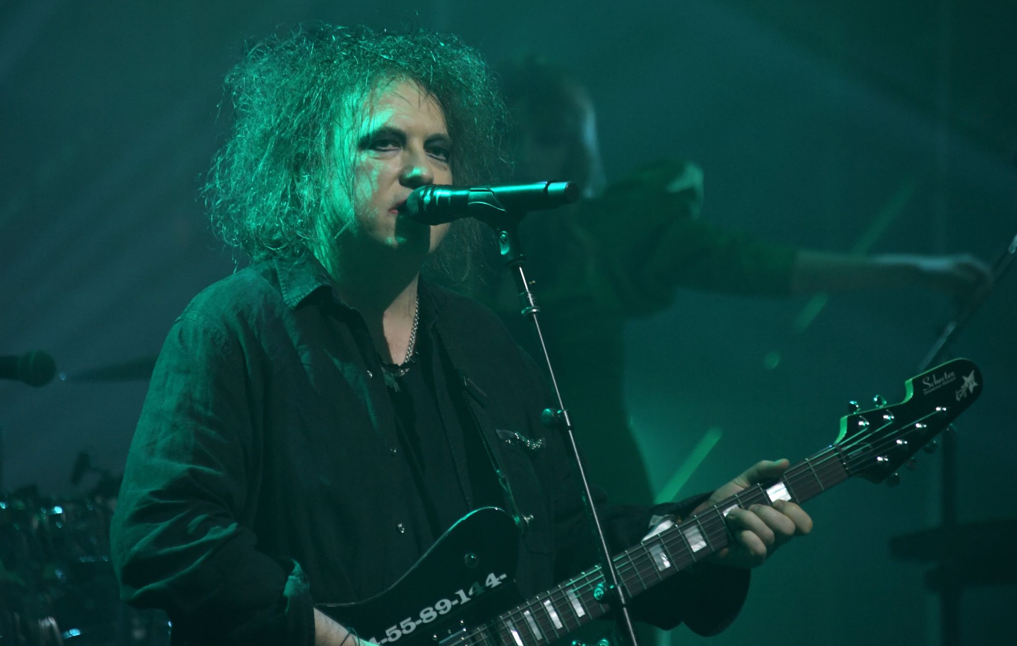 Robert Smith on why he dislikes The Cure’s ‘4:13 Dream’: “It was nowhere near what I wanted it to be” 