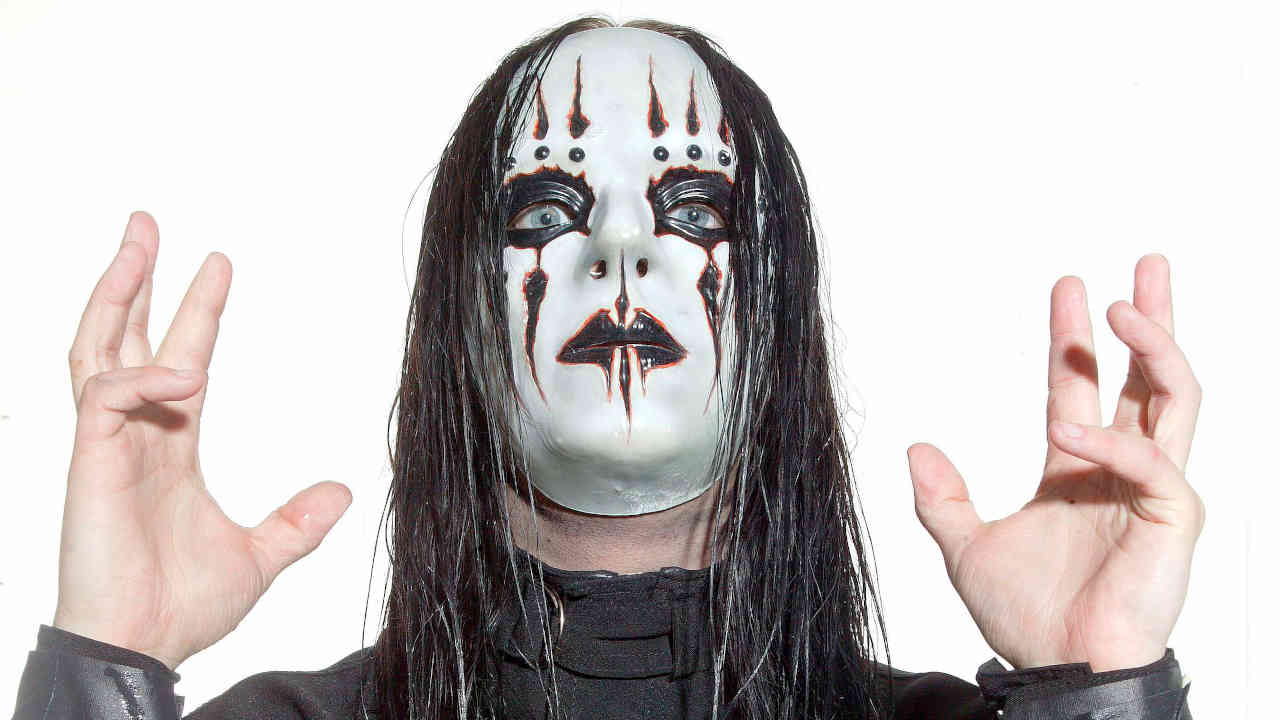 “People have tried to copy it and rip it off, but no one has come close. No one will ever beat it”: The cult metal album Slipknot drummer Joey Jordison said was as good as Reign In Blood