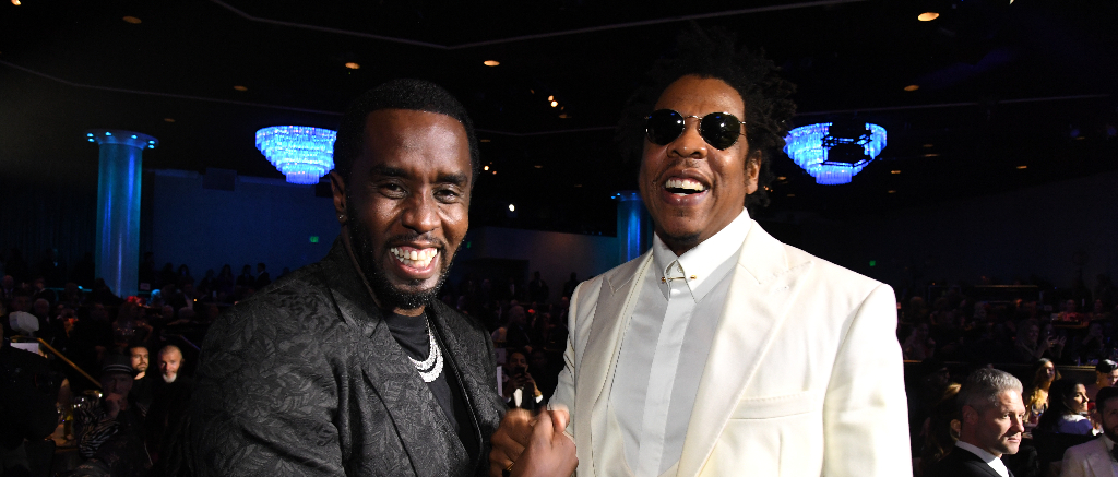 Jay-Z Has Reportedly Been Accused Of Raping A Minor Alongside Diddy In A Newly Filed Civil Lawsuit