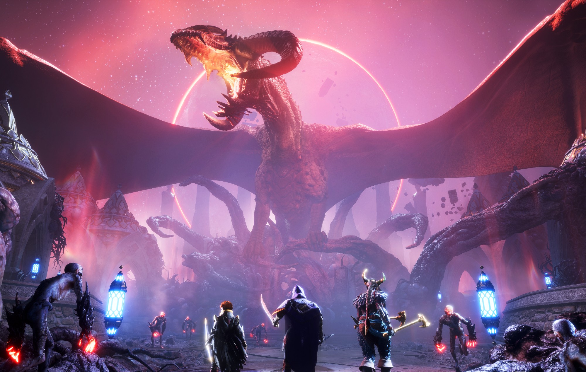 ‘Dragon Age: The Veilguard’ devs were expecting some people to hate the game