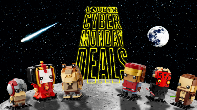 Quick! These 7 brilliant Lego sets are still available this Cyber Monday – but only while stocks last